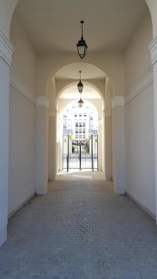 *New* Livy 6 Pax Appart Disney Serris Luaran gambar